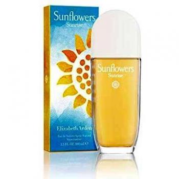 Elizabeth Arden Sunflowers Sunrise Eau De Toilette 100ml