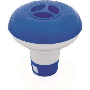 Bestway 58210 Dispensador Flotante de Cloro para Piscinas