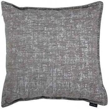 Antilo - Funda de Cojín ARISTEN 45x45 cm - Color Gris Perla
