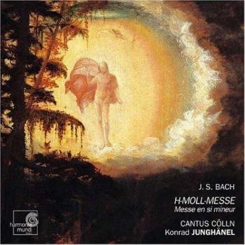 Bach: Mass in B Minor