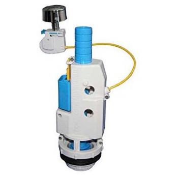 Wolfpack 4100045 Mecanismo Cisterna Compacto Completo