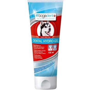 Gel Hidro Dental Bogadent para Perros 100 ml