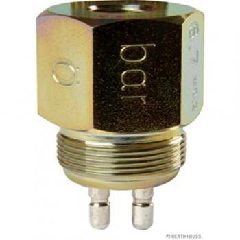 Herth+Buss Elparts 70495156 interruptor de presion para frenos hidráulicos