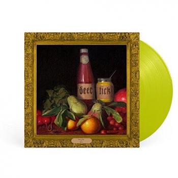 Deer Tick Volume 2: It's a Whale - Vinyl Record