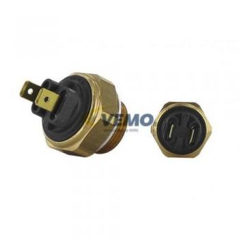 Interruptor de temperatura para ventilador del radiador VEMO V42-99-0008 Original Calidad