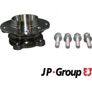 Kit de cojinete de rueda JP GROUP 1441400300
