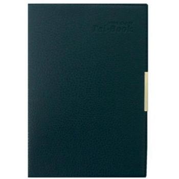 Agenda Telefónica Bismark Grande Tapas en Piel 313924