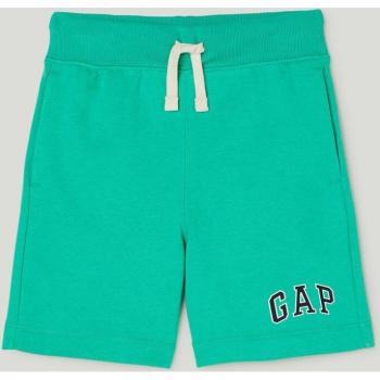 Bermuda de punto lisa para niño de Gap