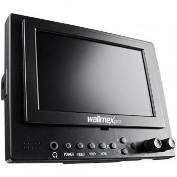 Walimex Pro - Monitor LCD