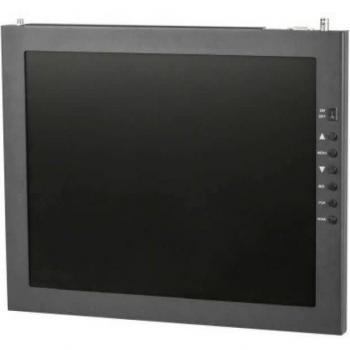 Ikan PT19-SDI 19 High Bright Teleprompter LED Monitor, 3G-SDI/HDMI/VGA