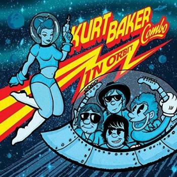 In Orbit Vinyl Edition