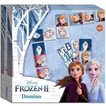 Frozen 2 Di2265FR2 Globix Domino 28 Unidades