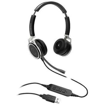 GRANDSTREAM GUV3005 USB Duo Headset