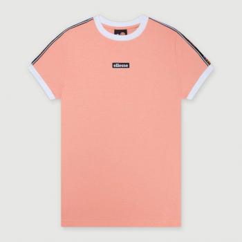 Camiseta de niños Floriano T-Shirt Ellesse en color rosa