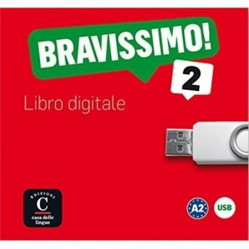 Bravissimo! 2 USB: Bravissimo! 2 USB