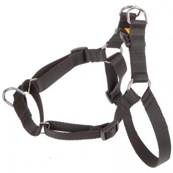 Arnés para Perro Dingo 94466 Negro