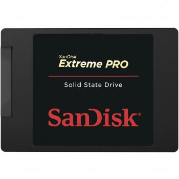 Sandisk Extreme Pro - Disco Duro sólido Interno SSD de 960 GB