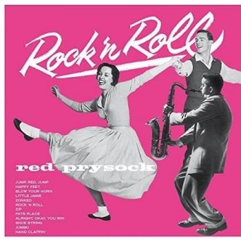 Red Prysock - Rock And Roll (Vinyl LP)