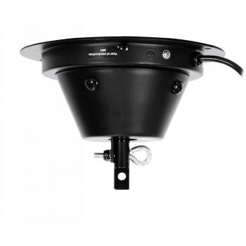 Eurolite MD-2010 Safety Mirror Ball Motor (Up to 50cm, 1 RPM)