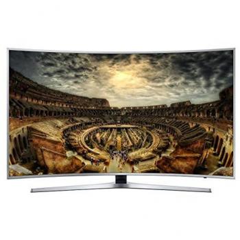Samsung Hospitality Display 65HE890W LED-TV 165,1cm