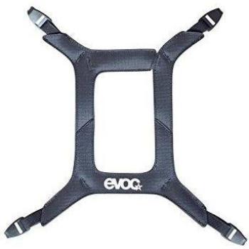Evoc 4209-101 - Soporte de casco para mochila