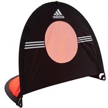 adidas ADFB-10121 - Portería, color naranja