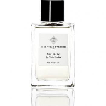 Essential Parfums The Musc Refillable Eau De Parfum Spray 100ml by Calice Becker