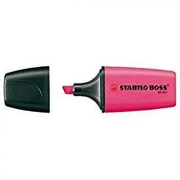 STABILO Boss Mini - Marcador