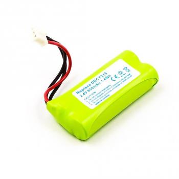 Batería CoreParts MBCP0056 para Teléfono Inalámbrico