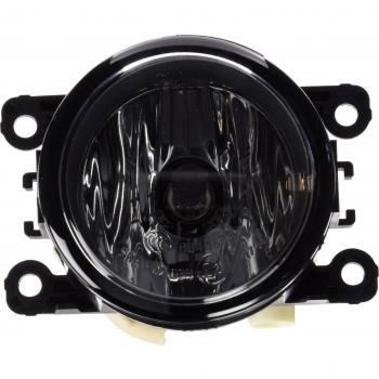 VALEO 043352 Faro Antiniebla Fogstar Rev para CITROEN XSARA C4 C6 JUMPY y PEUGEOT 207 607 407 307, Color Blanco