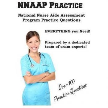 NNAAP Nurse Aide Exam Practice Questions Guide