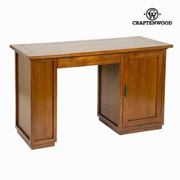 Escritorio havanna - Colección Serious Line by Craften Wood