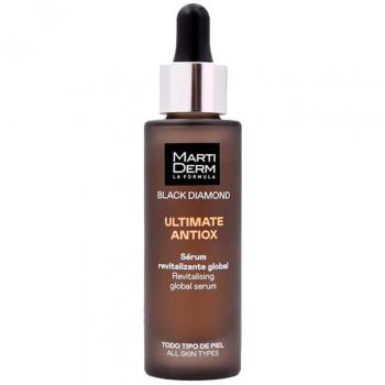 Martiderm Black Diamond Ultimate Antiox Revitalizing Global Serum 30mL