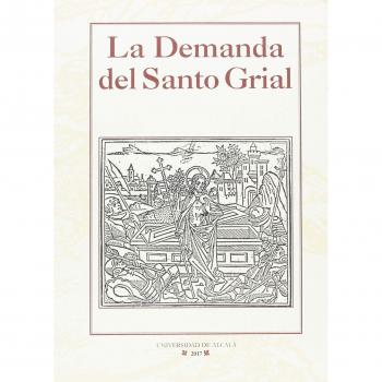 LA DEMANDA DEL SANTO GRIAL