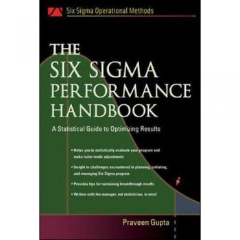Six Sigma Performance Handbook: Expert Guide for Process Improvement and Quality Management