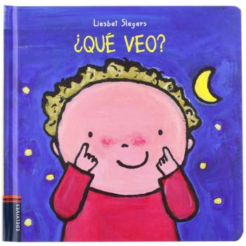 ¿Qué veo?: 1