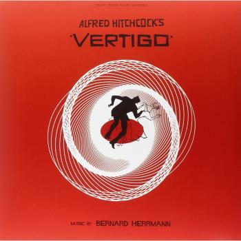 Vertigo [Vinilo]