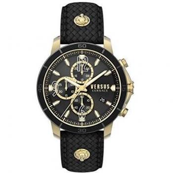 Reloj cronógrafo hombre Versus Bicot trendy cód. VSPHJ0320