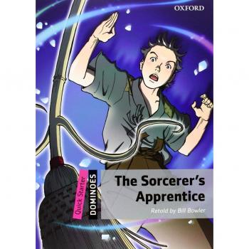 Dominoes Quick Starter: the Sorcerer's Apprentice Pack