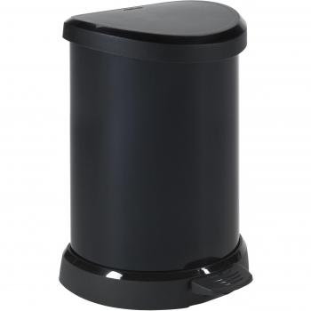 CURVER 184103 - Producto de almacenaje para la Cocina, 20L, Color Negro