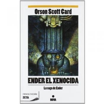 Ender el xenocida