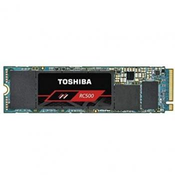 Toshiba RC500-M22280-500G - Memoria Interna M.2 NVME