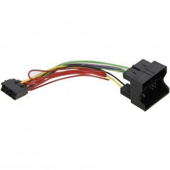 Autokit 252752 Cable Adaptador OEM-ISO