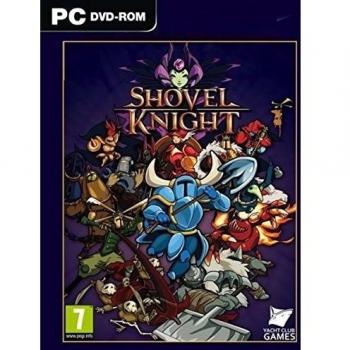 Shovel Knight