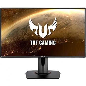 ASUS TUF Gaming VG279QM HDR Gaming Monitor - 27 Inch Full HD