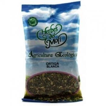HERBES DEL ORTIGA Blanca Eco 35 Gramos, No aplicable