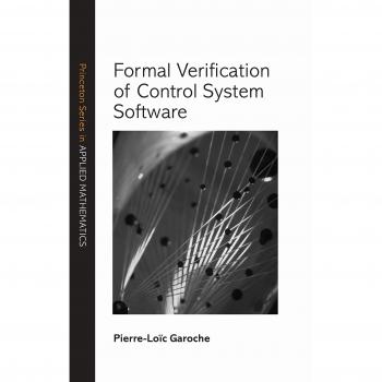 Formal Verification of Control System Software: 58