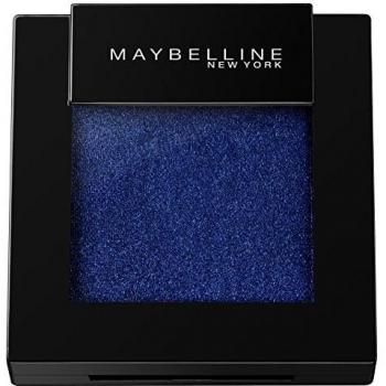 Sombra de Ojos Color Sensacional 105 Azul Real - Maybelline New York (10 g)