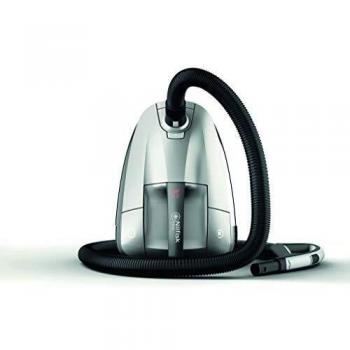 Nilfisk Plata Aspirador de Trineo Elite SICL14E08A2-B-HFN, 3.6 litros, 68 Decibeles, Plástico