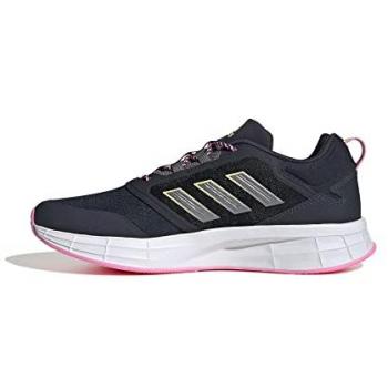 Calzado Outdoor Adidas Duramo Protect GW3851 para Mujer Color Azul